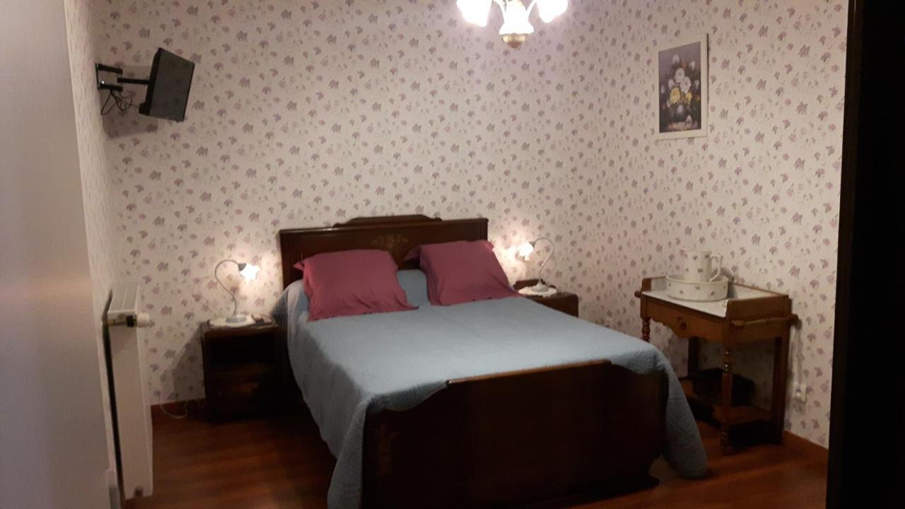 Chambres D'Hotes Et Table D'Hotes- Valentine 44 Sainte-Mère-Église Εξωτερικό φωτογραφία