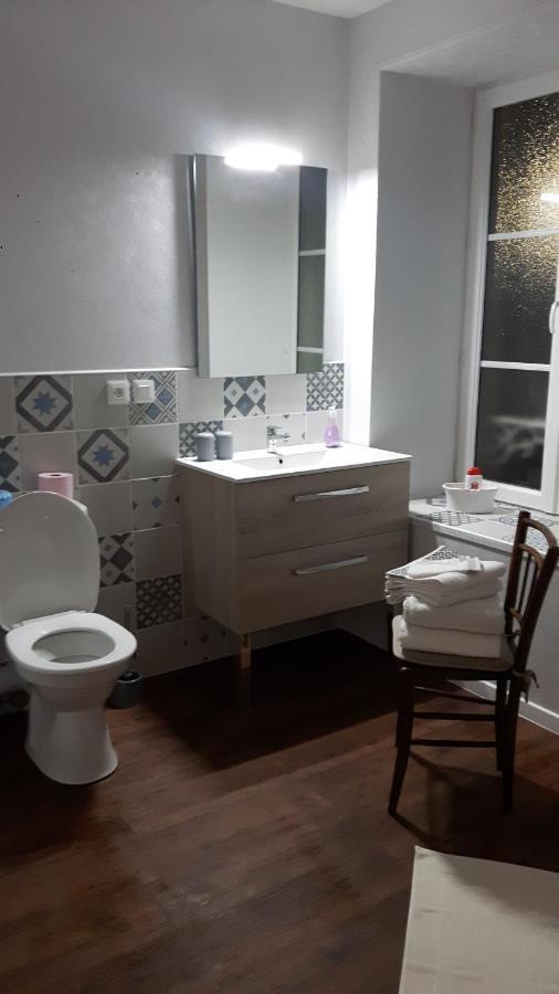 Chambres D'Hotes Et Table D'Hotes- Valentine 44 Sainte-Mère-Église Εξωτερικό φωτογραφία