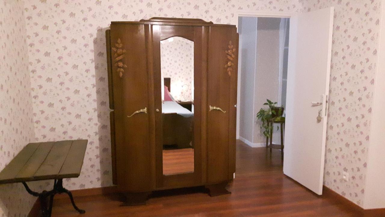 Chambres D'Hotes Et Table D'Hotes- Valentine 44 Sainte-Mère-Église Εξωτερικό φωτογραφία
