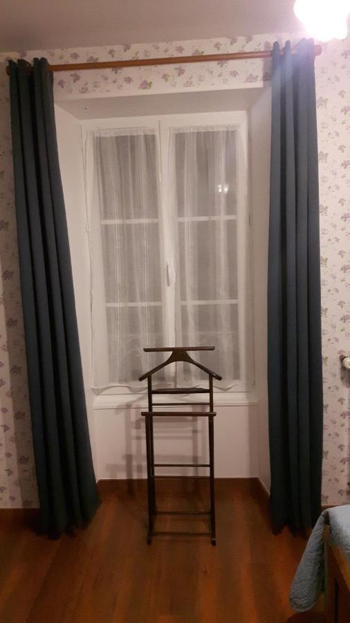 Chambres D'Hotes Et Table D'Hotes- Valentine 44 Sainte-Mère-Église Εξωτερικό φωτογραφία